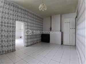 maison de ville à la vente -   59950  AUBY, surface 100 m2 vente maison de ville - UBI458151839